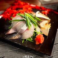 日本料理　花木鳥 - 