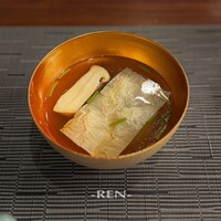 日本料理　花木鳥 - 