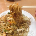 新華園 - リフト♪