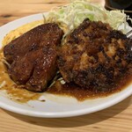 サル食堂 バルチカ03店 - 