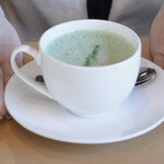 Cafe St. Maire KUMOBA - 