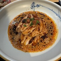 中国意境菜 白燕 - 