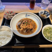 中国意境菜 白燕 - 