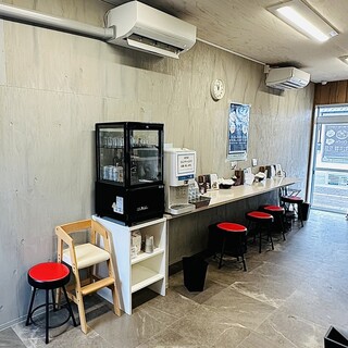 男鹿塩ラーメン おがや_2