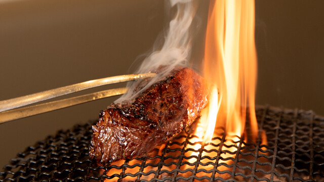 YAKINIKU TENDOU Shikiguntawaramoto Ten photo 3