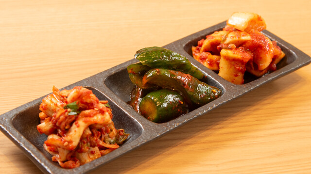 YAKINIKU TENDOU Shikiguntawaramoto Ten photo 2