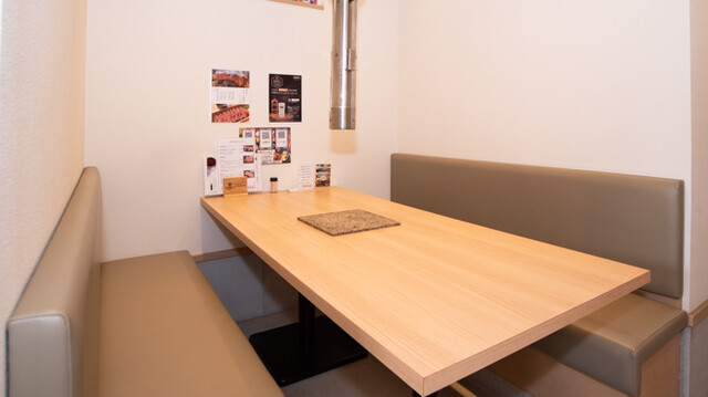 YAKINIKU TENDOU Shikiguntawaramoto Ten photo 5