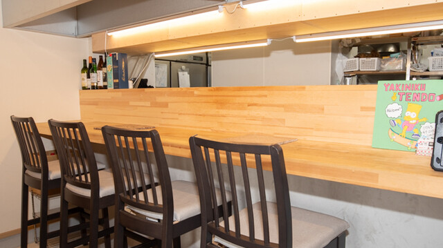 YAKINIKU TENDOU Shikiguntawaramoto Ten photo 4