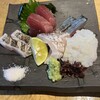 魚屋ひでぞう 難波店