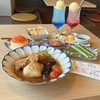 ネオ和食居酒屋　君に会えてよかった。 海浜幕張店