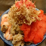 てっぱん 登戸店 - 