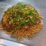 鉄板 お好み焼き セイヤン - 