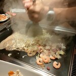 てっぱん 登戸店 - 