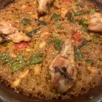 バル デ エスパーニャ ムイ 東京店 - 