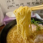 だるまさんラーメン - 
