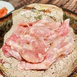 焼肉・ホルモン うした - 