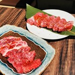 焼肉・ホルモン うした - 