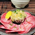 焼肉・ホルモン うした - 