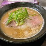 だるまさんラーメン - 