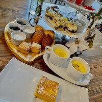 BISTRO FAVORI 代官山 - 