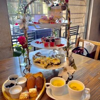 BISTRO FAVORI 代官山 - 