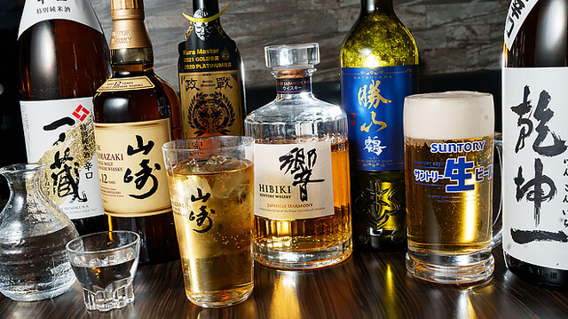 個室炭焼き牛タン 伊達のたん治郎 - 勾当台公園（牛タン）の写真