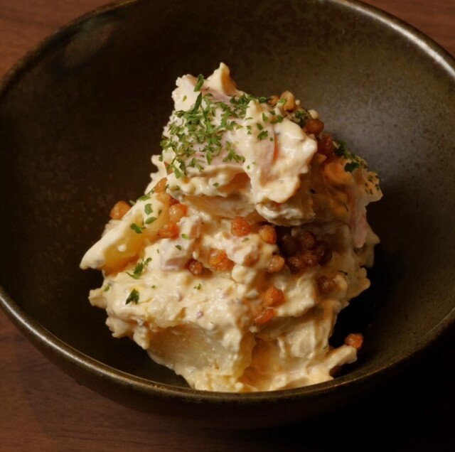 料理メニュー : 銀座蕎麦居酒屋 そばごや - 新橋/居酒屋 | 食べログ