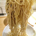 Sagamihara 欅 - リフト　持田式なら150kgいけるよね