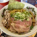 ラーメンたんろん 本店 - 