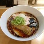 Sagamihara 欅 - さがみブラック