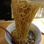 Sagamihara 欅 - リフト　　減量するけど、欅は別物だからいいよね~