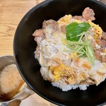 一番酒場 あぶりどりバリ鳥 - 