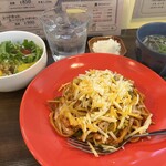 オンジーキッチン - 