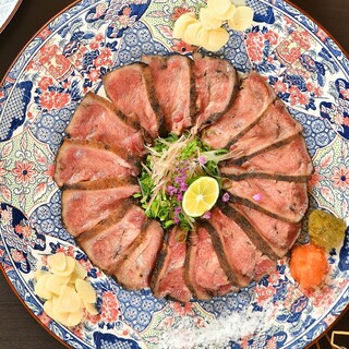 お料理 サザエ_1
