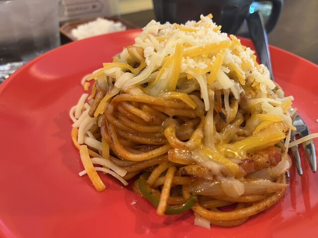 オンジーキッチン（ONJIE KITCHEN） - 陸前落合（洋食）の写真