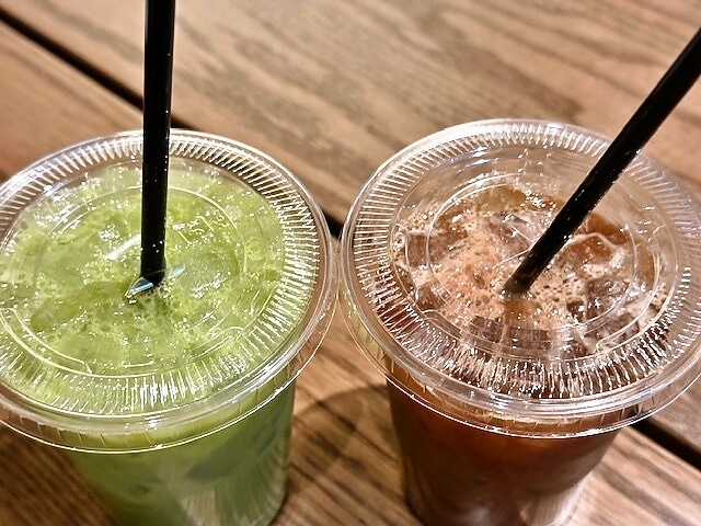 Umeii Bakery&Cafe（ウメイー ベーカリー&カフェ） - 二本松市その他（カフェ）の写真