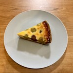 サロン ド テ ルルー - 