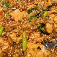四川料理 龍の子 - 