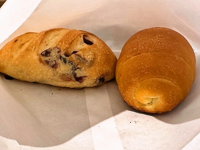 Umeii Bakery&Cafe（ウメイー ベーカリー&カフェ） - 二本松市その他（カフェ）の写真