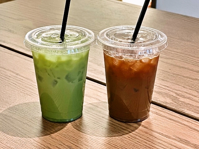 Umeii Bakery&Cafe（二本松）- 手作りスイーツとくつろぎのカフェ空間