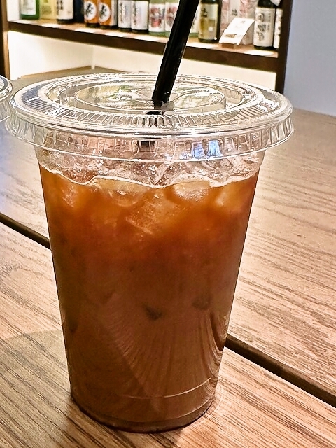 Umeii Bakery&Cafe（ウメイー ベーカリー&カフェ） - 二本松市その他（カフェ）の写真