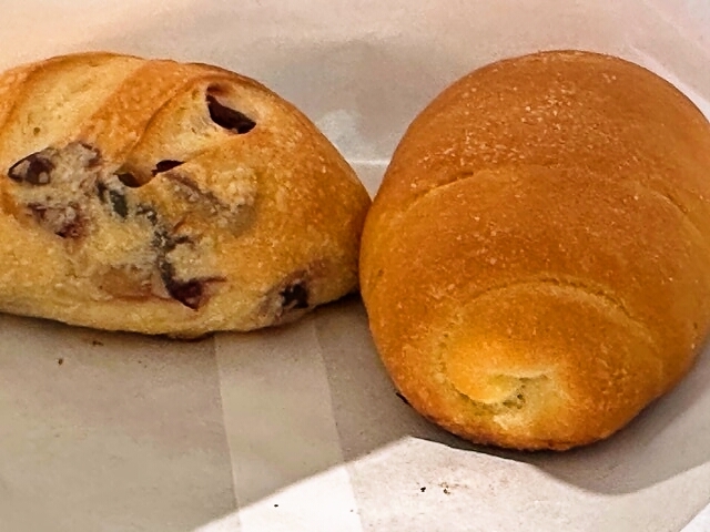 Umeii Bakery&Cafe（ウメイー ベーカリー&カフェ） - 二本松市その他（カフェ）の写真