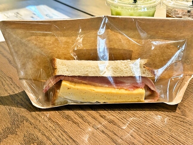 Umeii Bakery&Cafe（ウメイー ベーカリー&カフェ） - 二本松市その他（カフェ）の写真