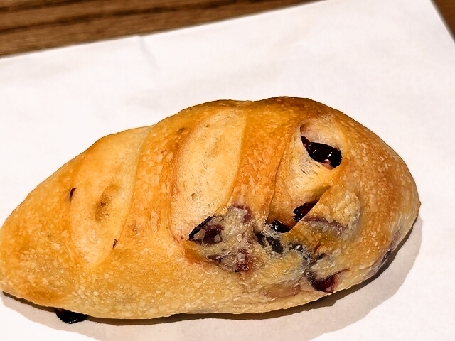 Umeii Bakery&Cafe（ウメイー ベーカリー&カフェ） - 二本松市その他（カフェ）の写真