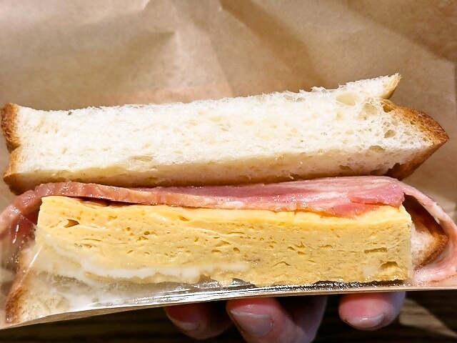 Umeii Bakery&Cafe（ウメイー ベーカリー&カフェ） - 二本松市その他（カフェ）の写真