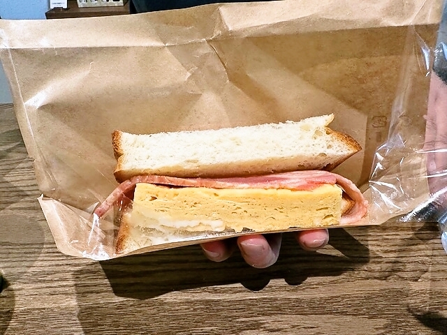 Umeii Bakery&Cafe（ウメイー ベーカリー&カフェ） - 二本松市その他（カフェ）の写真