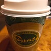 Dante Coffee  漢口懷寧店