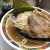 まぐろラーメン大門
