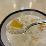 MangoTango - 全部一緒に食べてみて！