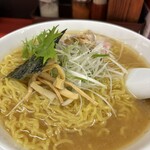 五衛門ラーメン - 